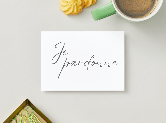 citation spirituelle biblique