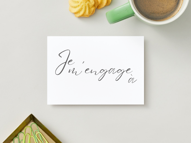 Citation spirituelle biblique