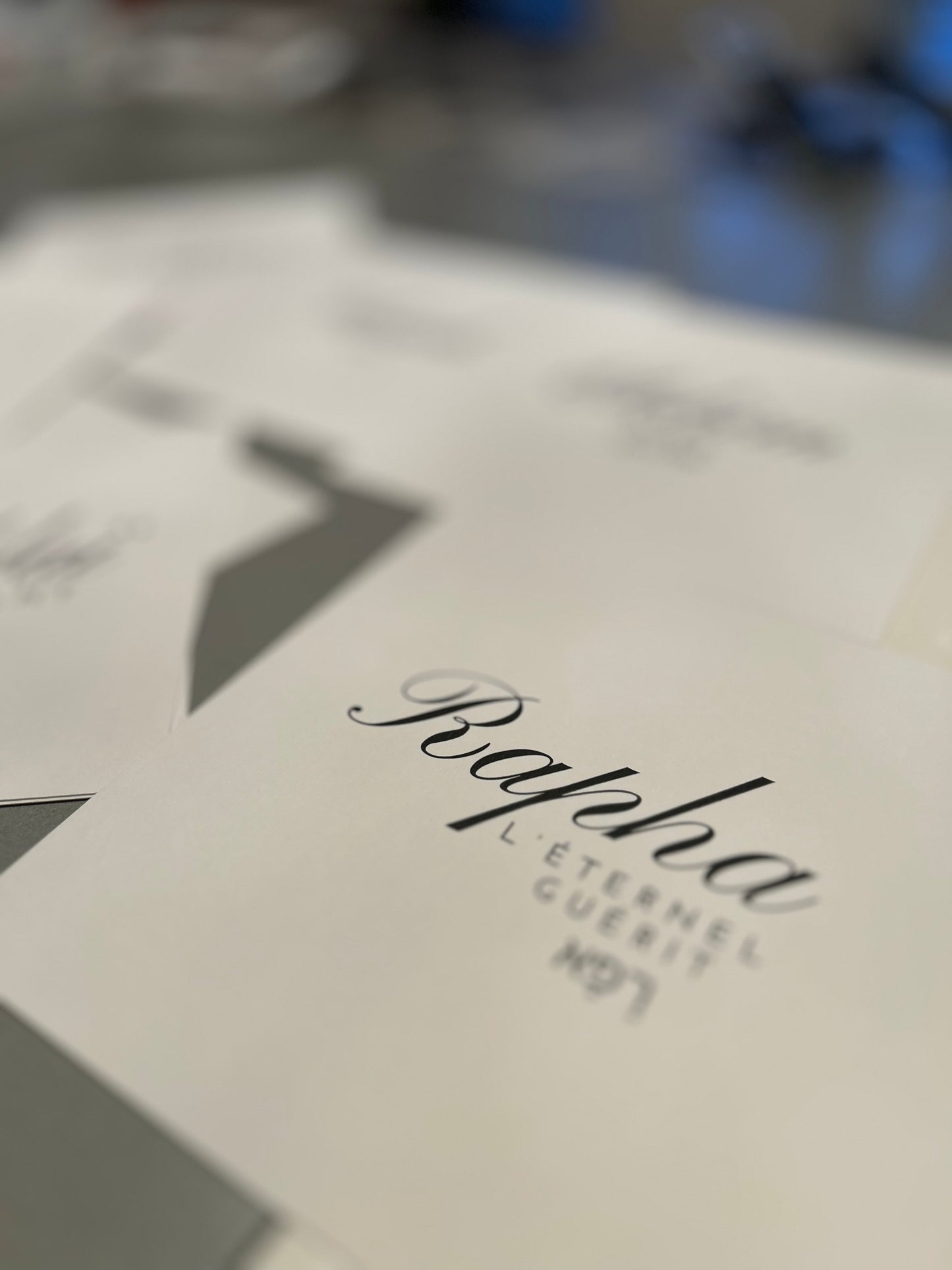 Rapha Carte