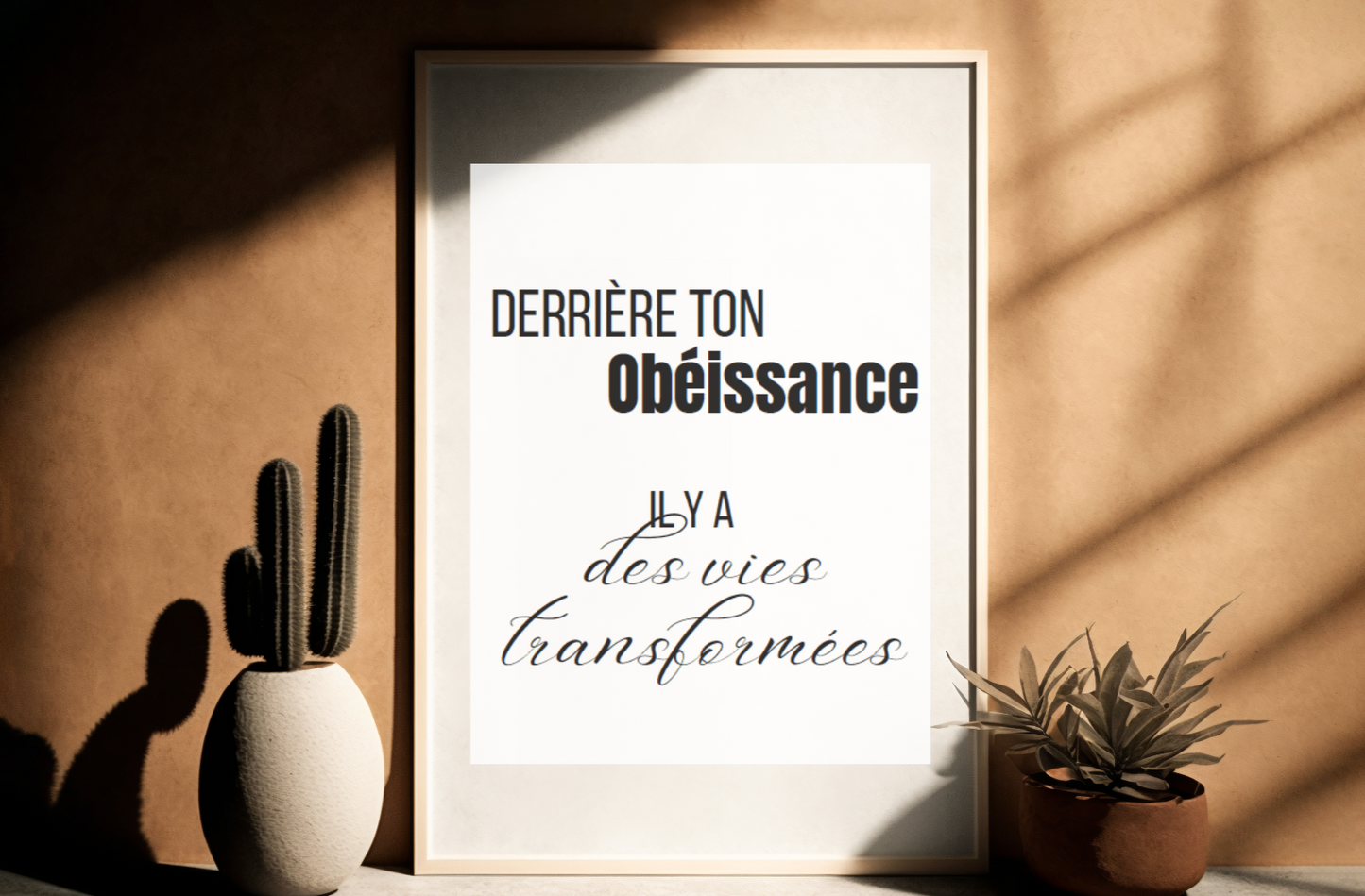 tableau décoration murale