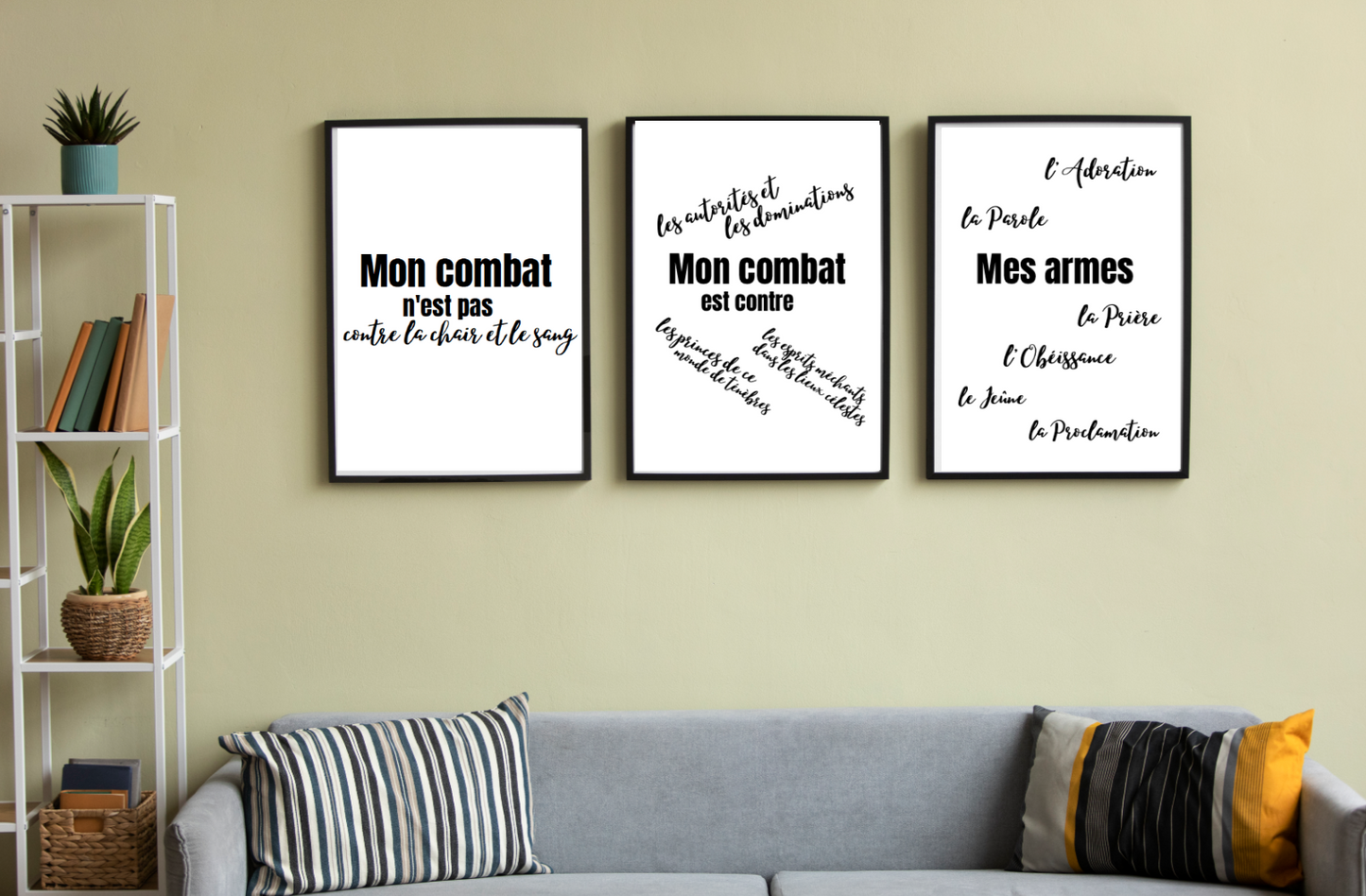 tableau décoration murale
