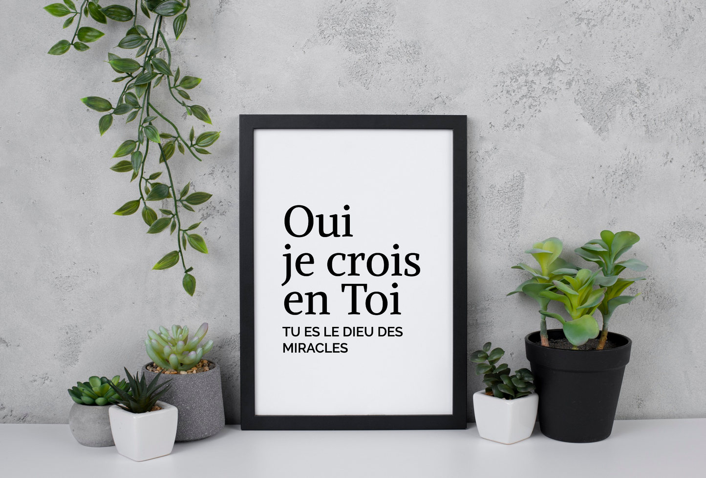 tableau décoration murale