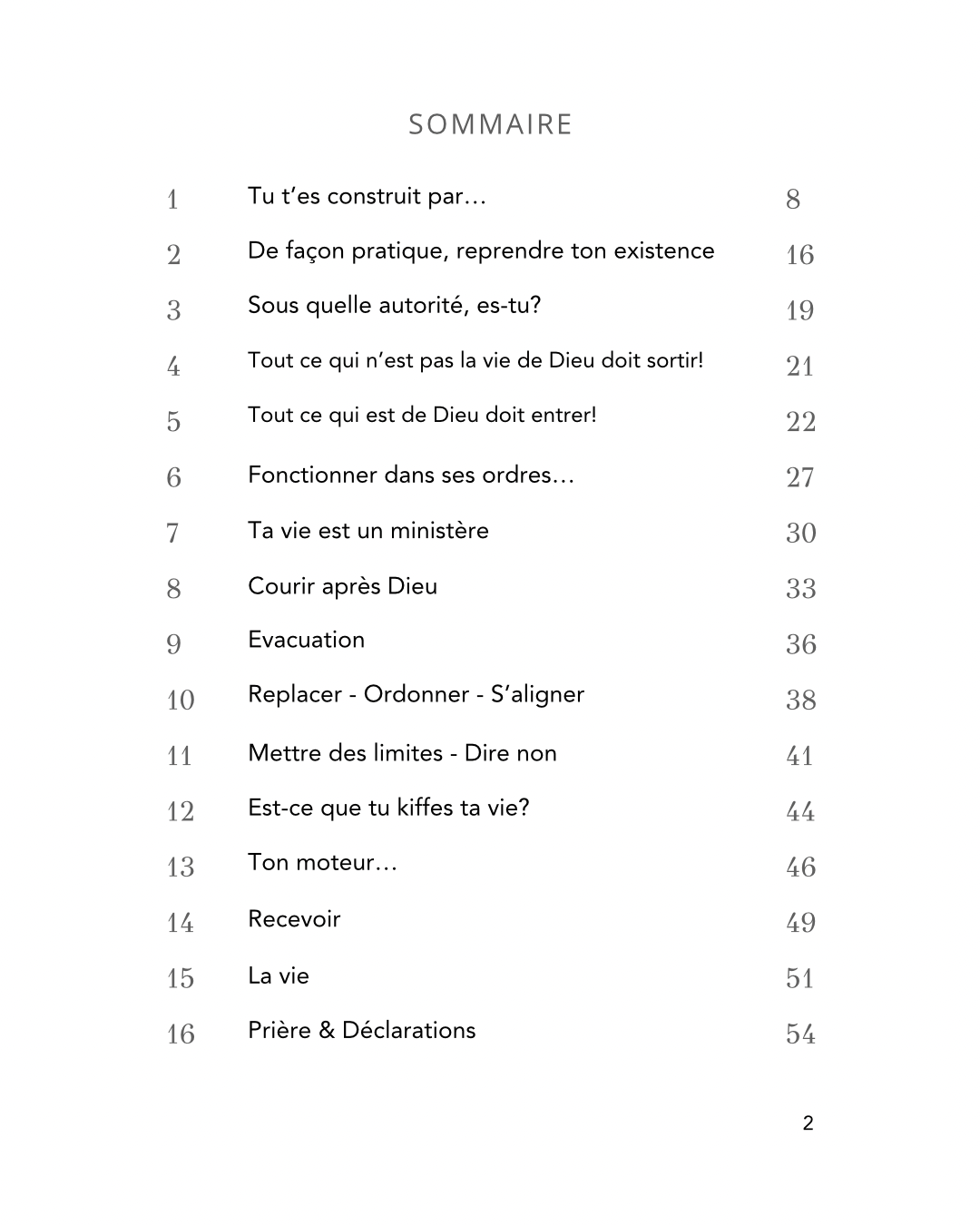 Sortir du Burnout – Guérison Intérieure, Restauration Spirituelle (E-book chrétien)