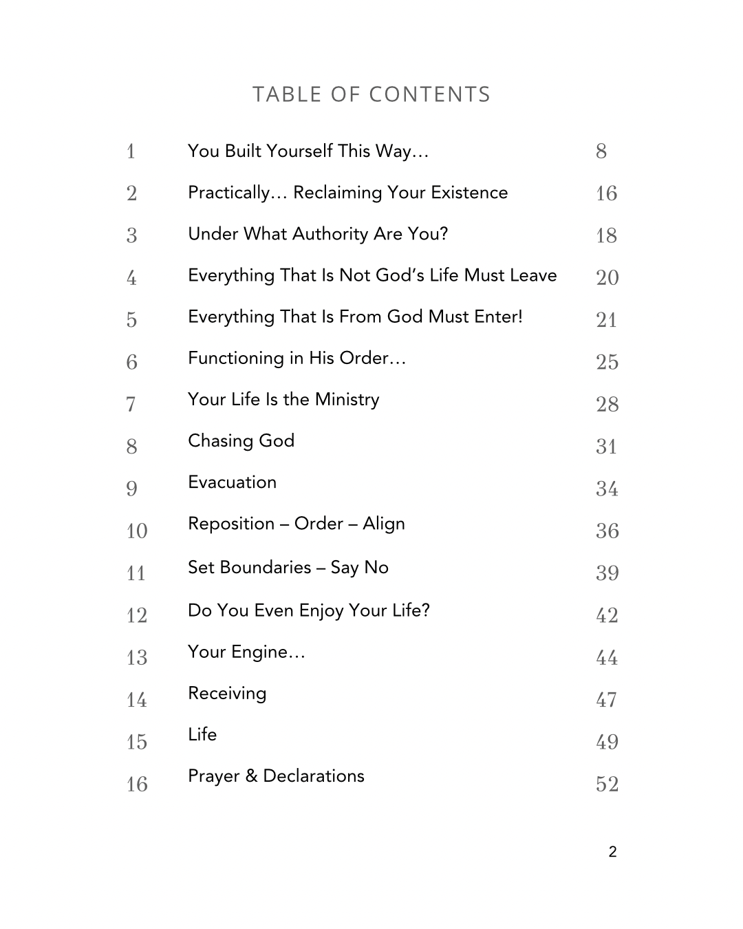 Christian Burnout Recovery - Inner Healing and Spiritual Restoration eBook
