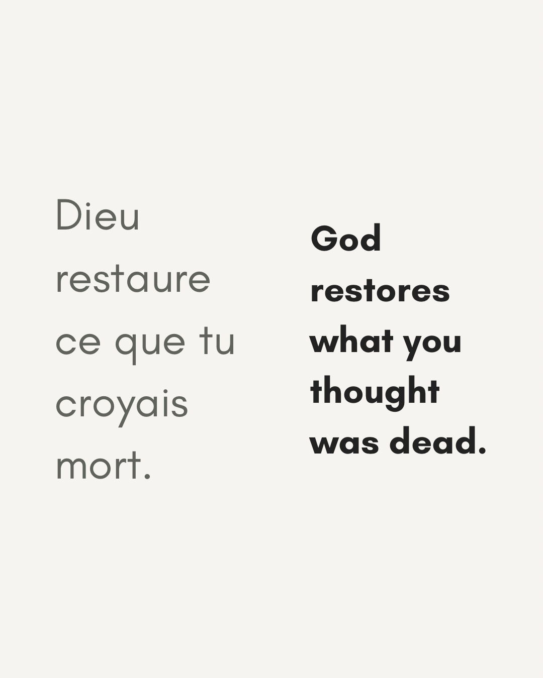 Sortir du Burnout – Guérison Intérieure, Restauration Spirituelle (E-book chrétien)